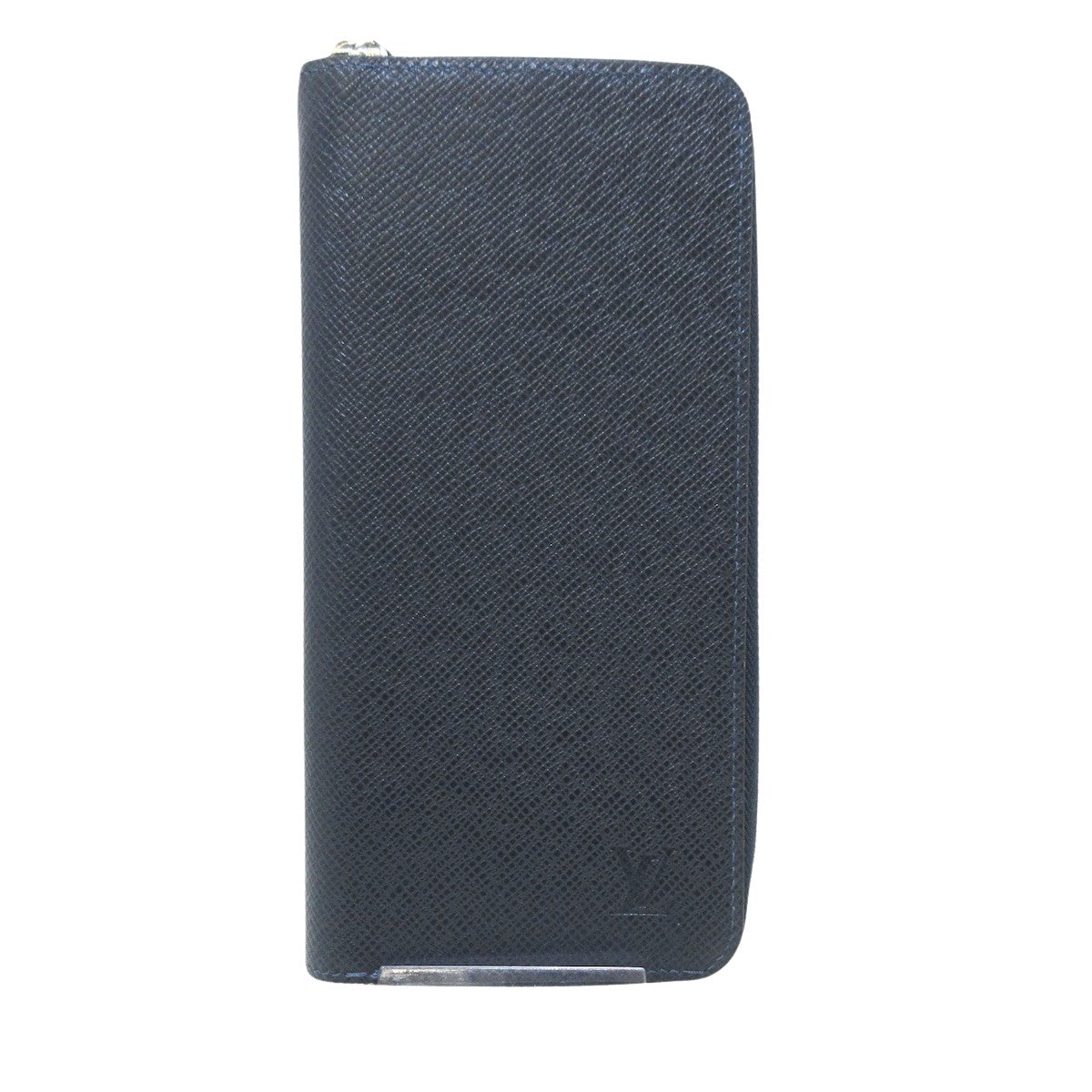 Louis Vuitton Zippy Wallet Vertical  Leather Wallet  ()