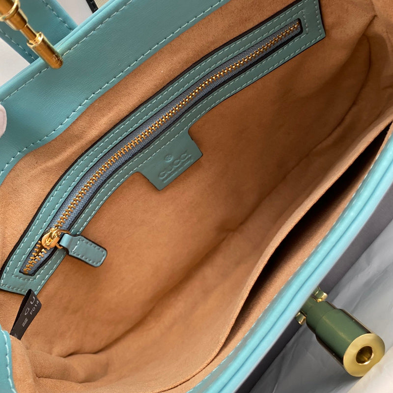 Satchel Bags - GCI Bags - 2068