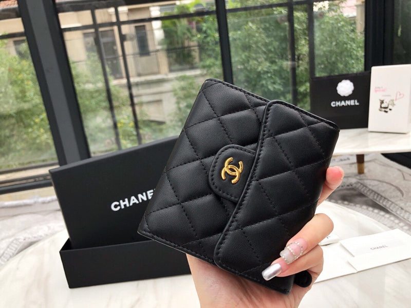 Glami-i CHL Wallets - 041