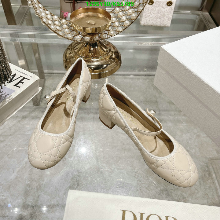 SAMCC - DOR Women Shoes - 1400