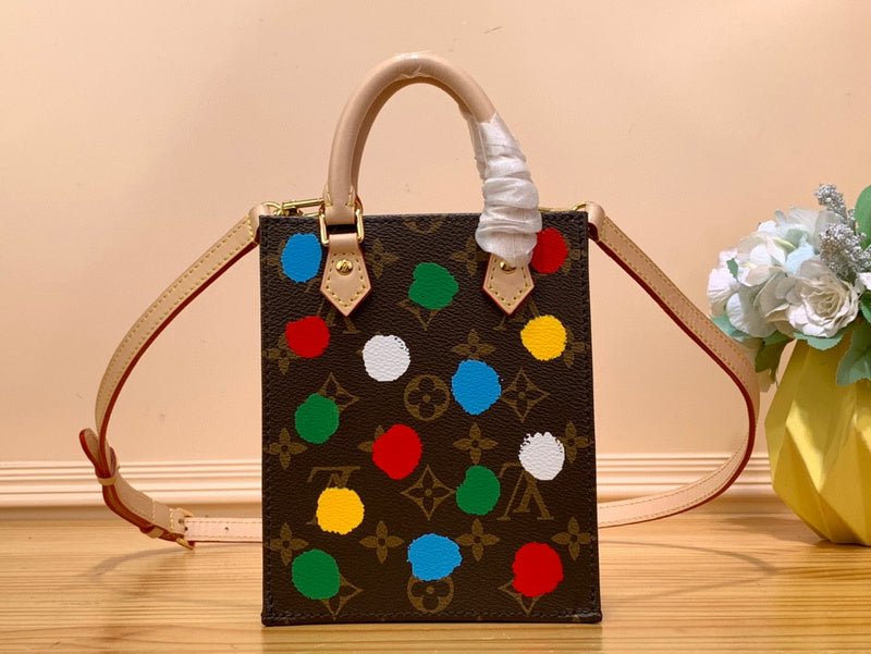 Glami-is - LOV Lady Bags - 244
