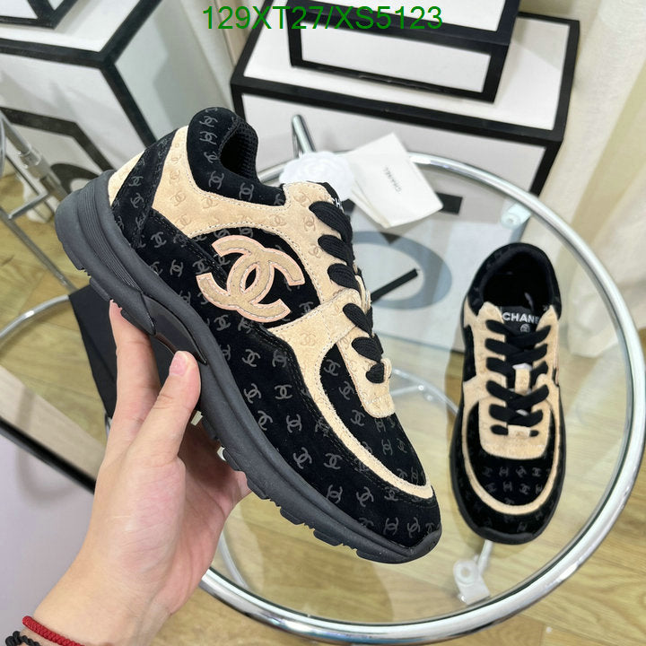 SAMC - CHL Women Shoes Sneakers - 199
