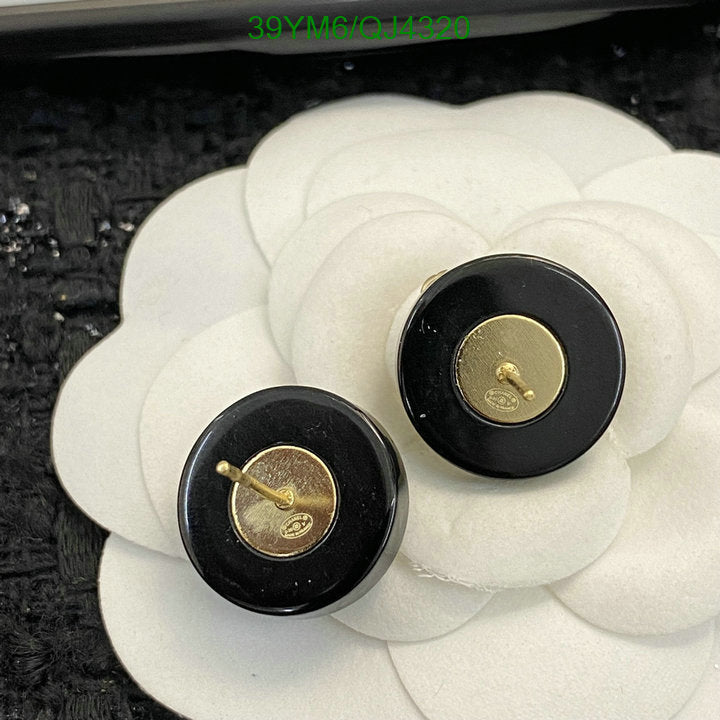 SAMC - CHL Jewelry Earrings - 480