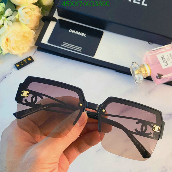 SAMC - CHL Glasses - 331