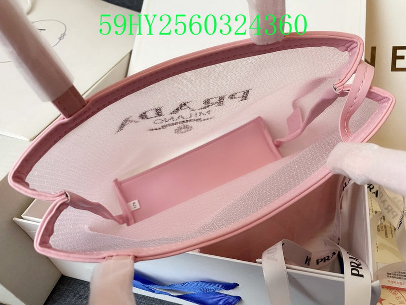 Satchel Bags - PDA Bags - 4514