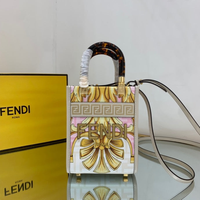 Glamy - VAR Bags - 200