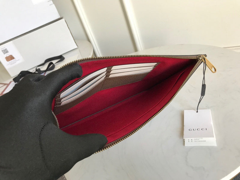 Glami-i - Guki Wallet - 367
