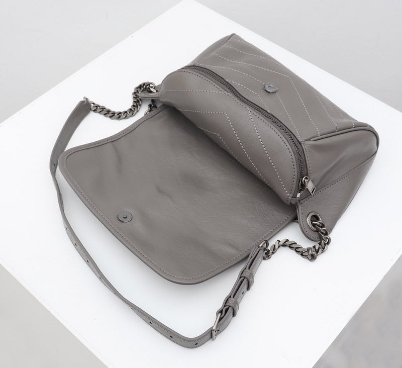 Satchel Bags - SLY Bags - 1973