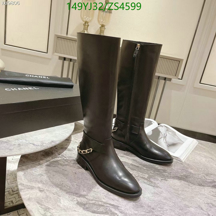 SAMC - CHL Women Boots - 366