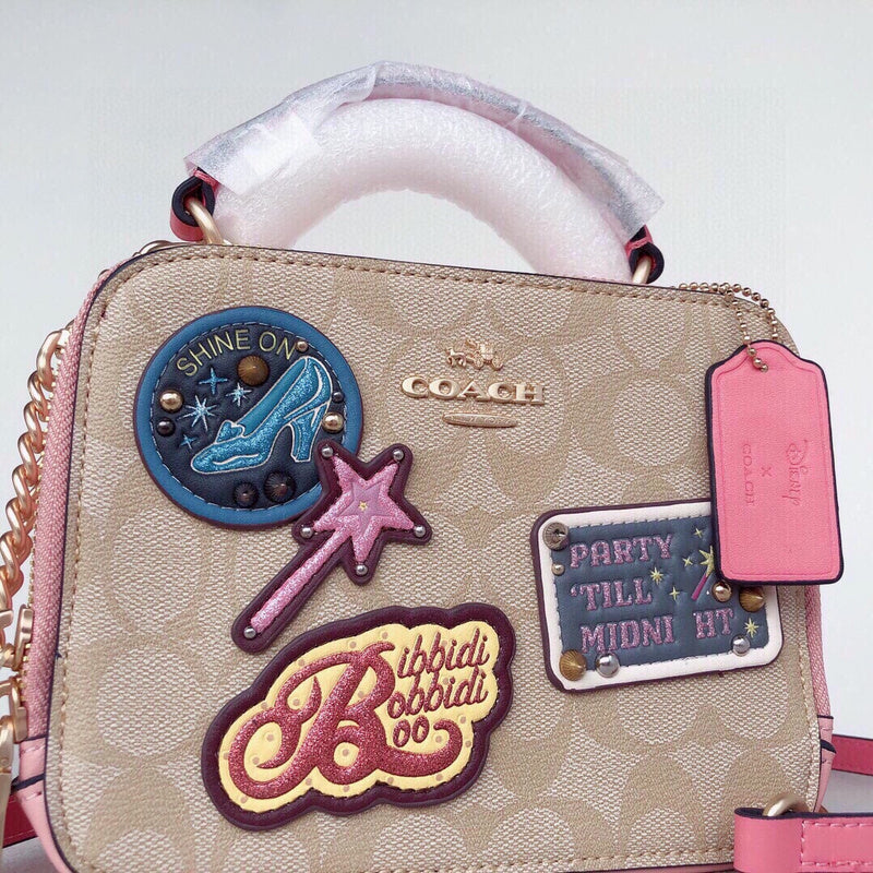 Glami-i CAH Bags - 476