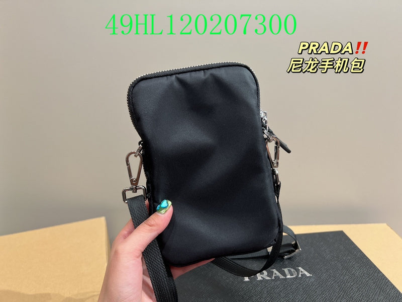 Satchel Bags - PDA Bags - 3588