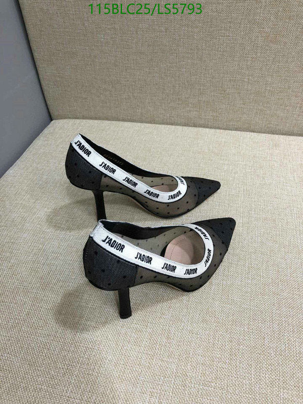 SAMCC - DOR Women Shoes - 1846