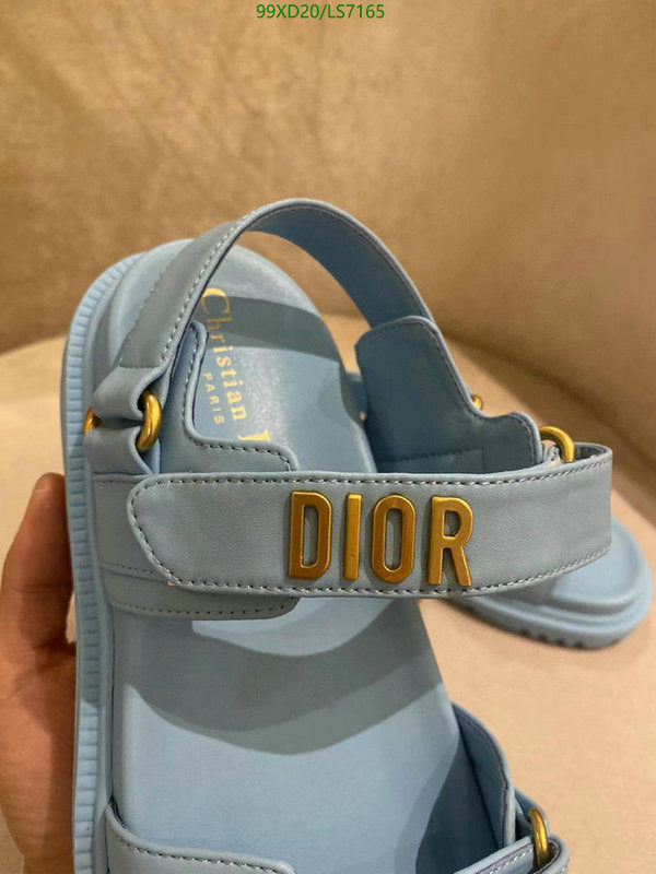 SAMCC - DOR Women Shoes - 2319