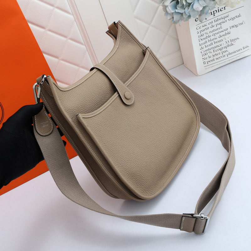 Satchel Bags - HMS-Bags - 146