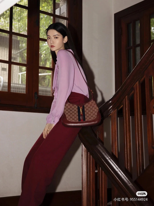 Glami Fashion - GCI Bags - 9647