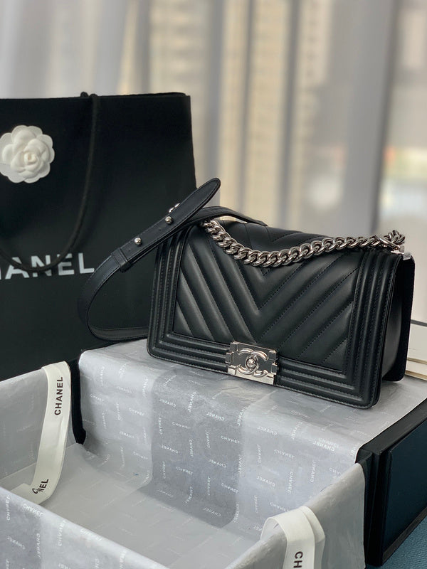 Satchel Bags - CLN Bags - 932
