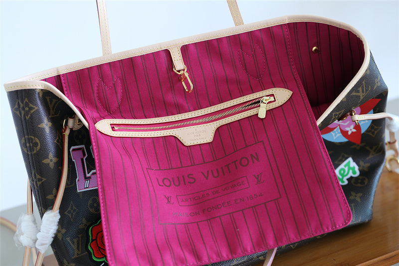 Glami GlamI Lu-Vi bags - 8082