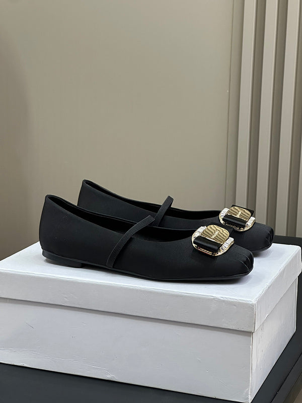 Glami - FGO Women Shoes - 027