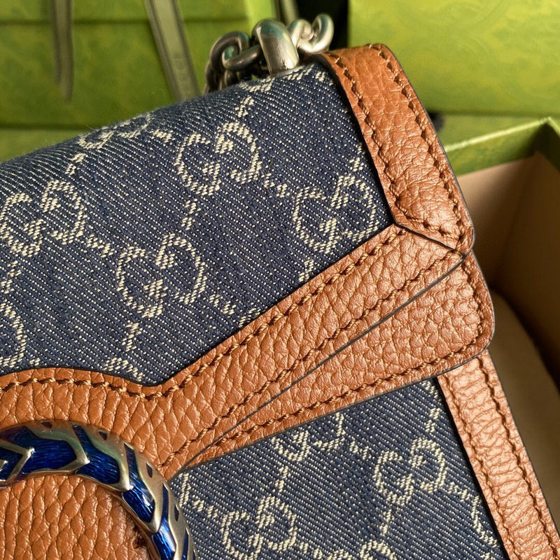 Satchel Bags - GCI Bags - 5981