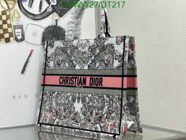 SAMCC - DOR Bags - 843