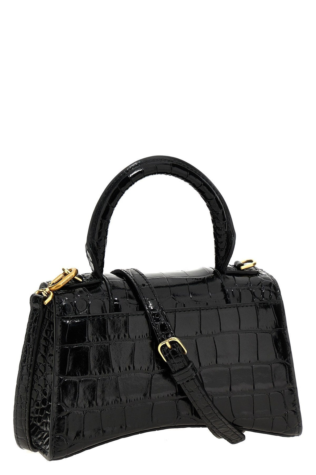 Balenciaga Women 'Hourglass Xs' Handbag