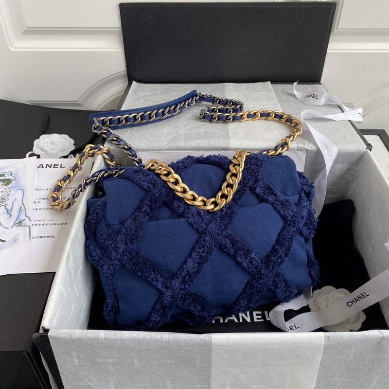 Chanel Bags