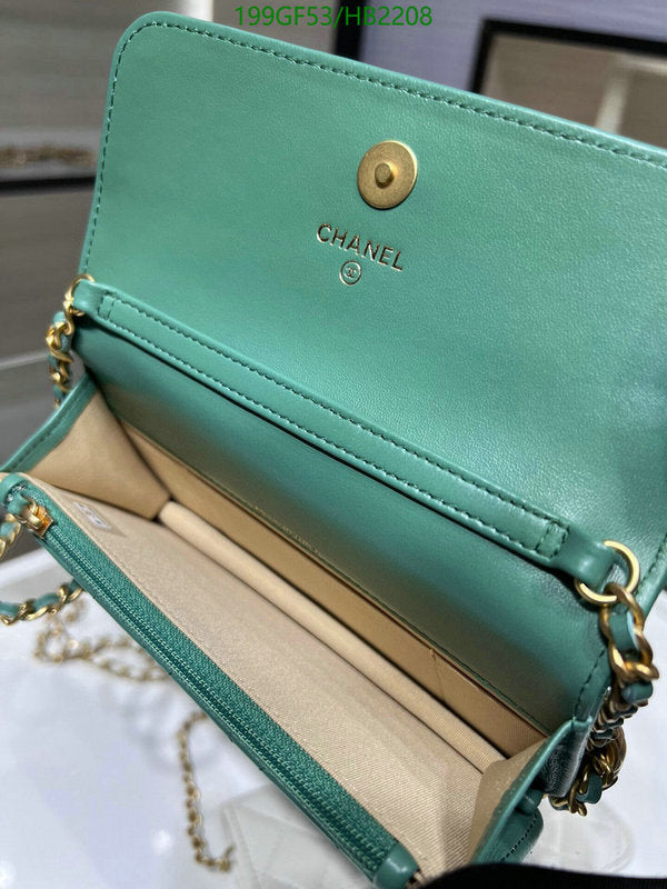 SAMC - CHL Bags - 228