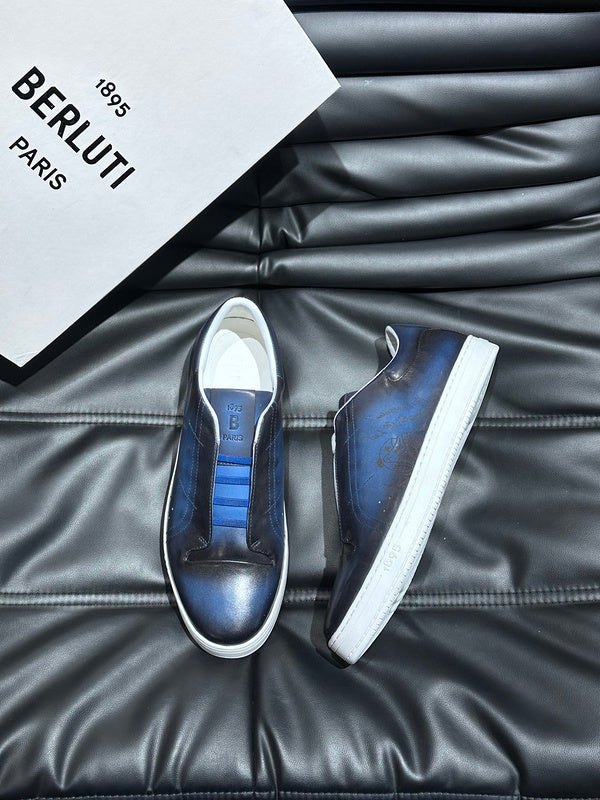 Glami - BRE Men Shoes - 447