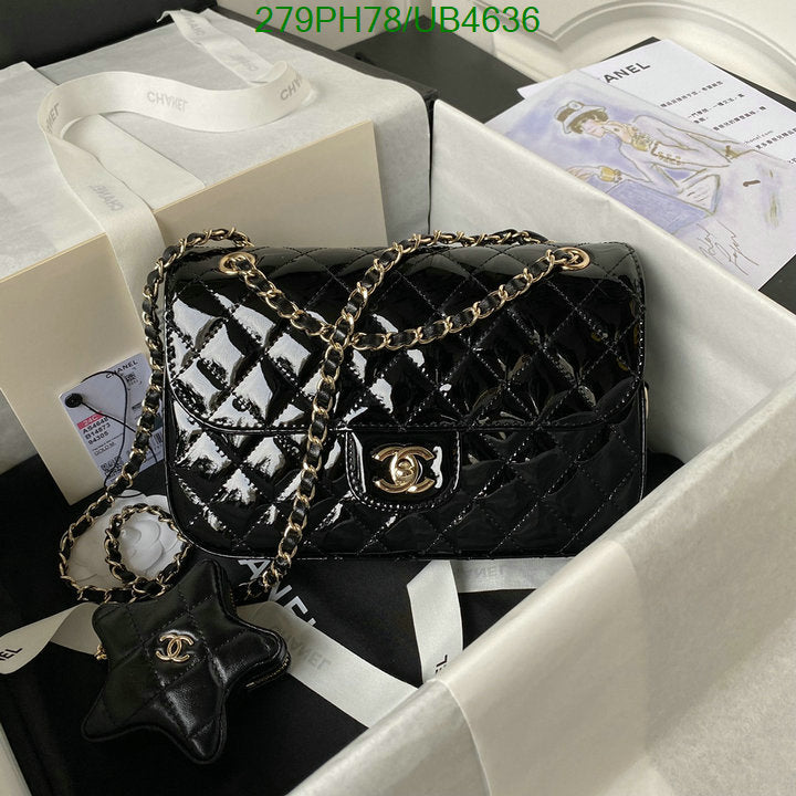 SAMC - CHL Bags - 282