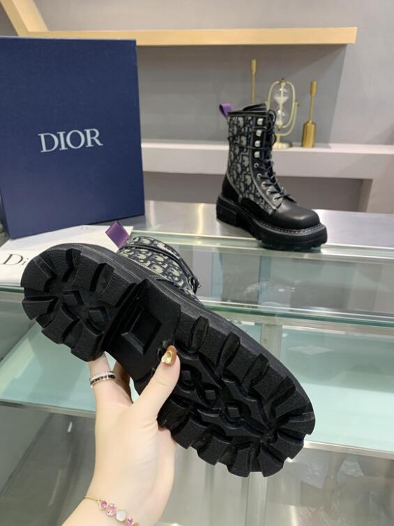 SAMCC - DOR Women Shoes - 1110