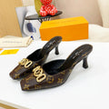 Satchel Bags - Mix Shoes - 647