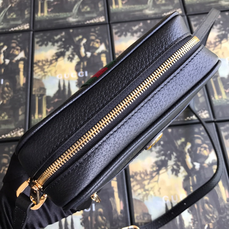Satchel Bags - GCI Bags - 7167