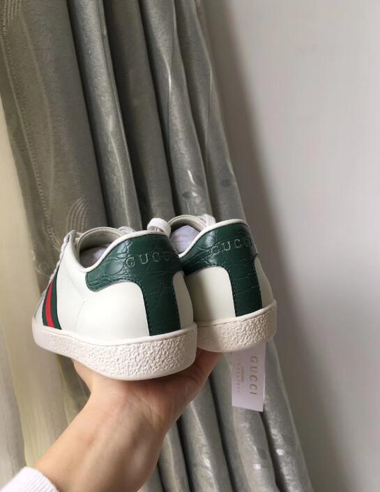 SAMC - GUKI Women Shoes - 2187