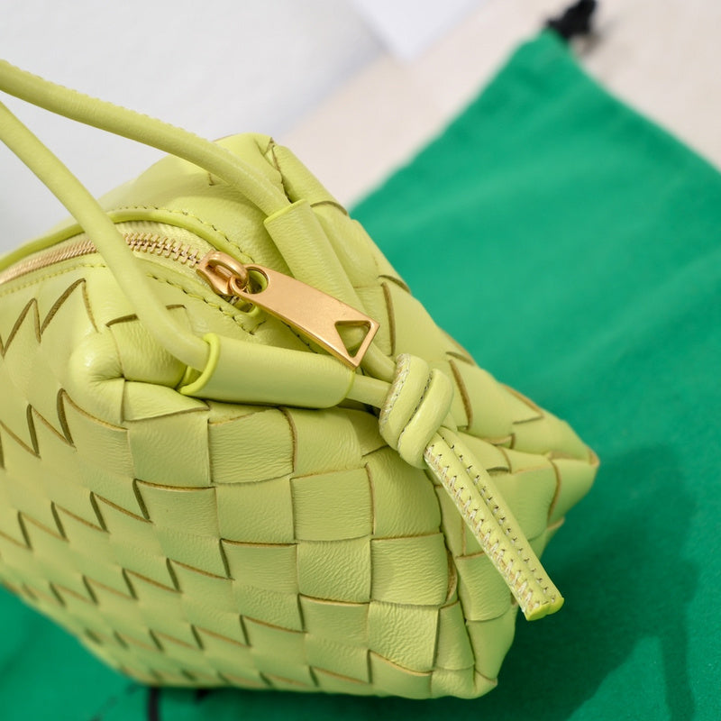 Glamy - BOV Bags - 654