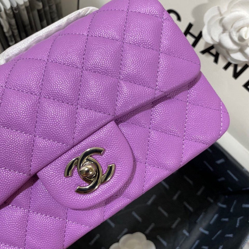 Satchel Bags - CHL Bags - 4617