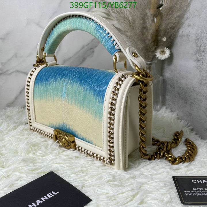 SAMC - CHL Bags - 831