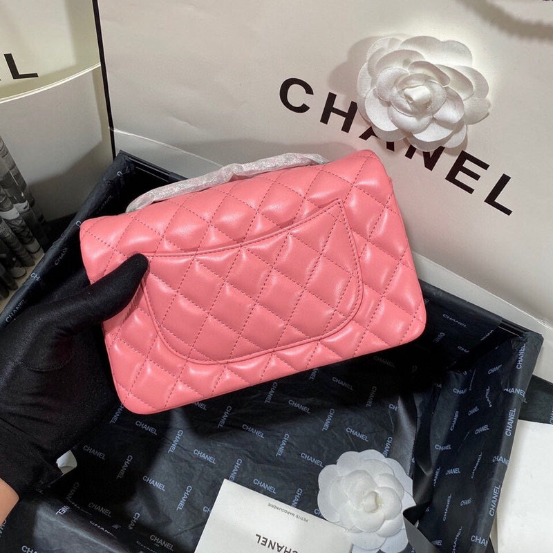 Satchel Bags - CHL Bags - 4636