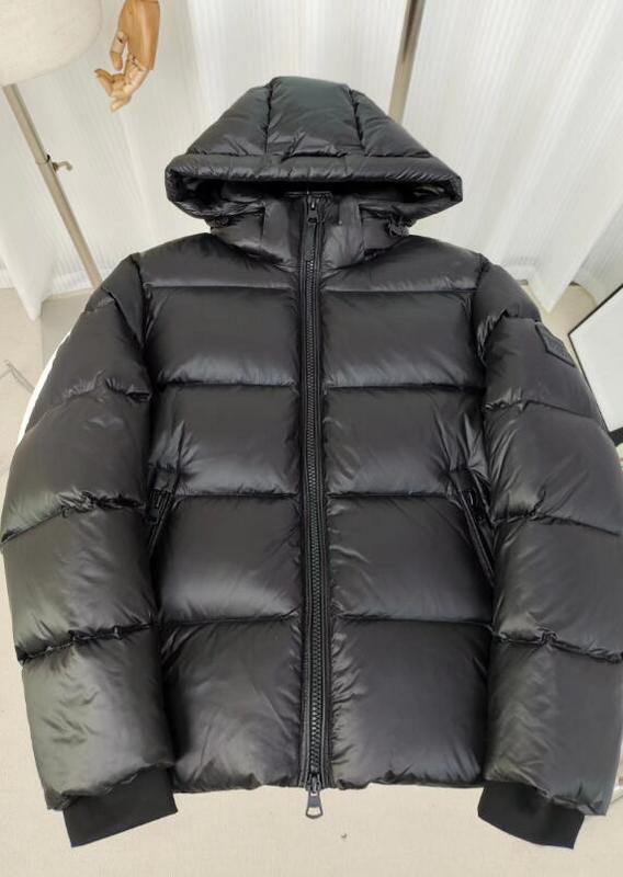 SAMC - Mix Jackets - 037
