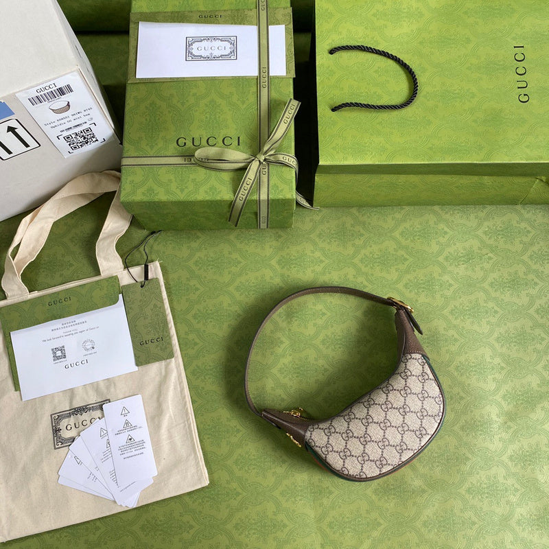 Glami-i - Guki Men Bags - 107