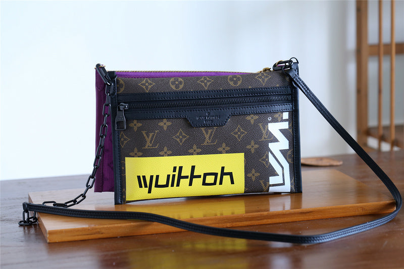 Glami Fashion Lu-Vi bags - 10478