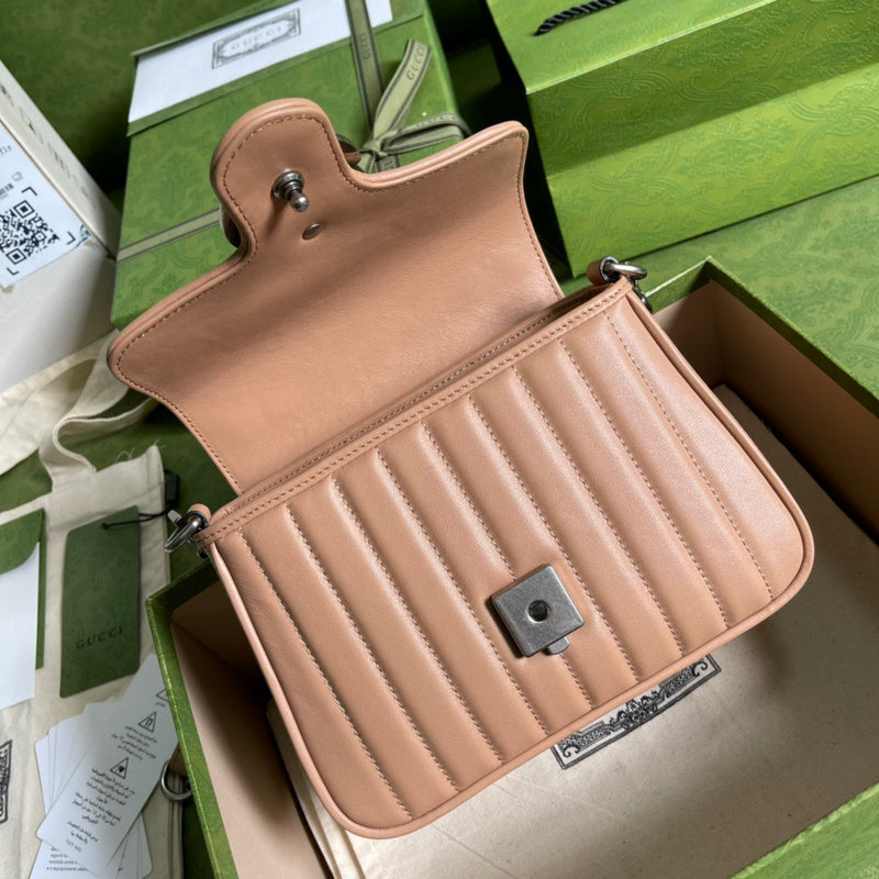 Satchel Bags - GCI Bags - 6535