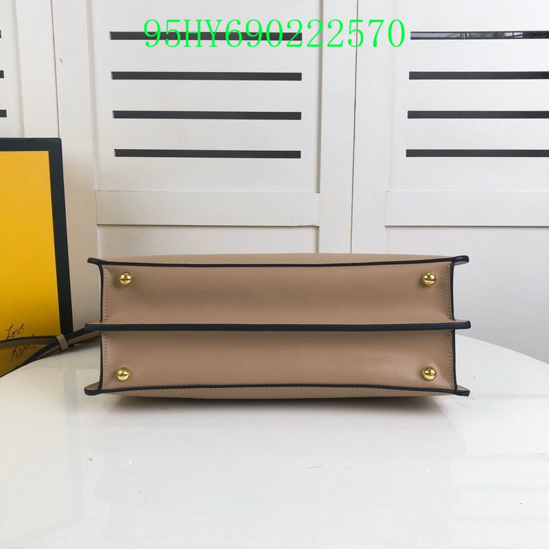 Glami - FDE Bags - 2859