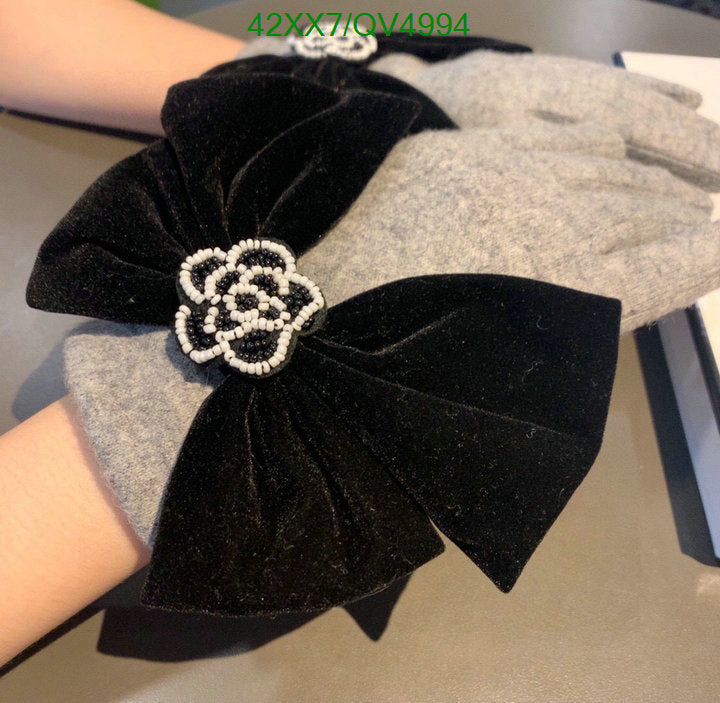 SAMC - CHL Gloves - 149