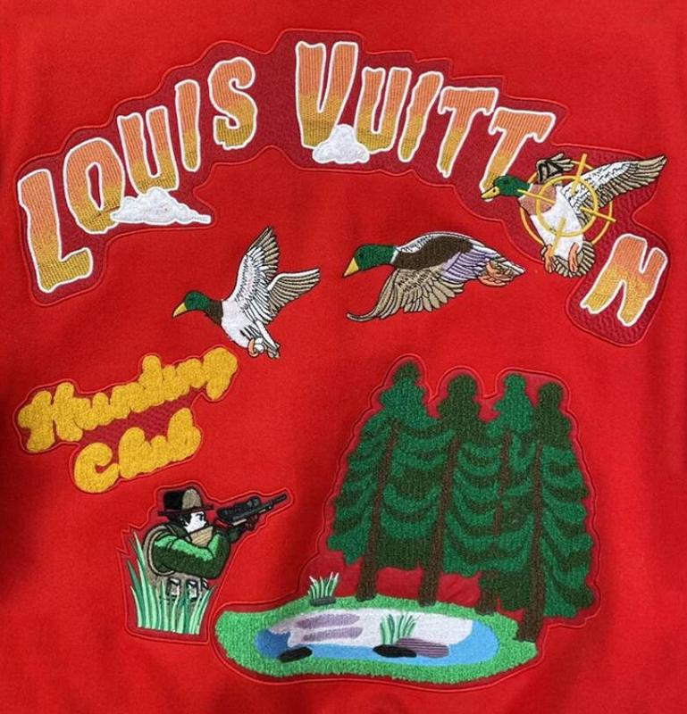 SAMC - Mix Jackets - 522