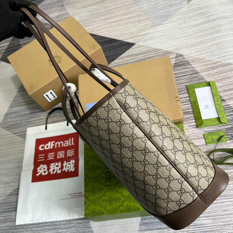 Satchel Bags - GCI Bags - 7655