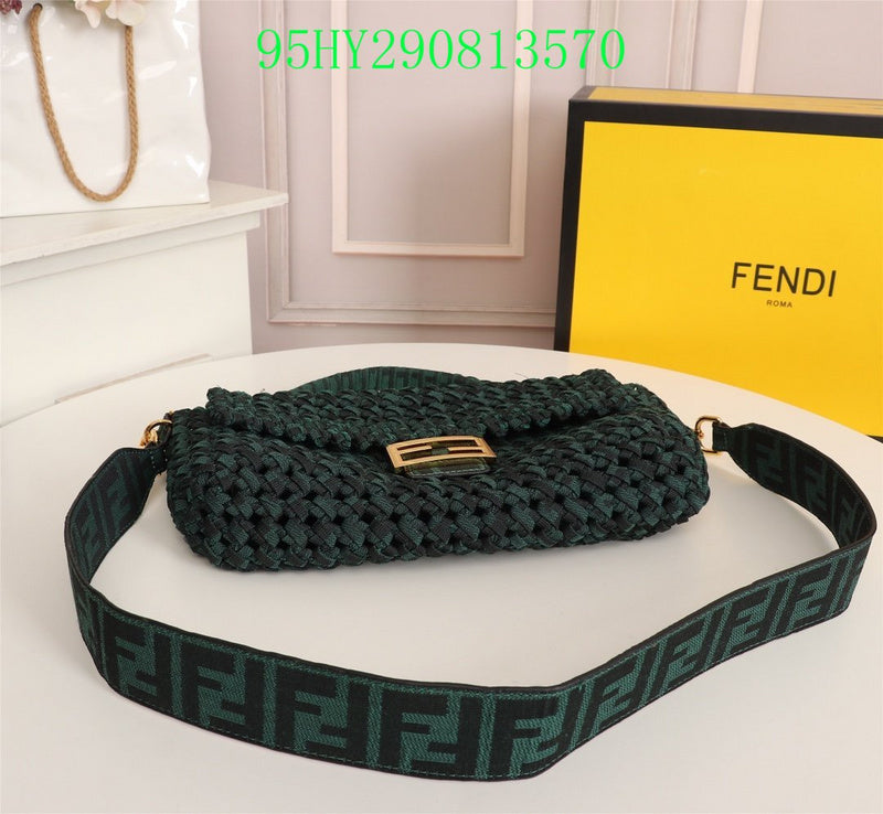 Glami - FDE Bags - 2460