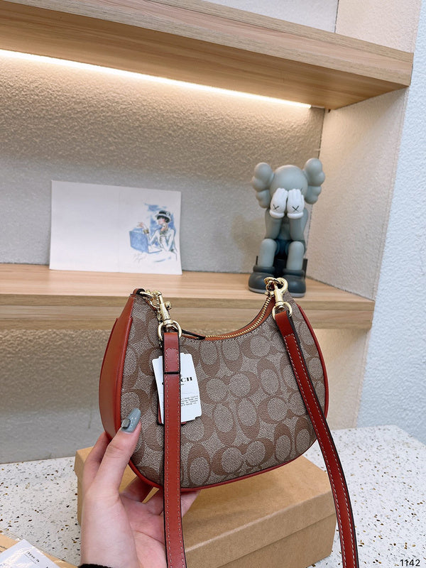 Satchel Bags - CCH Bags - 342