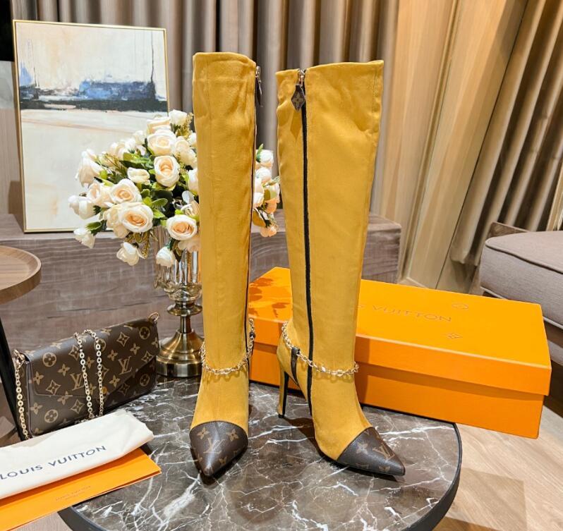 Glamy - LOV Women Shoes - 873
