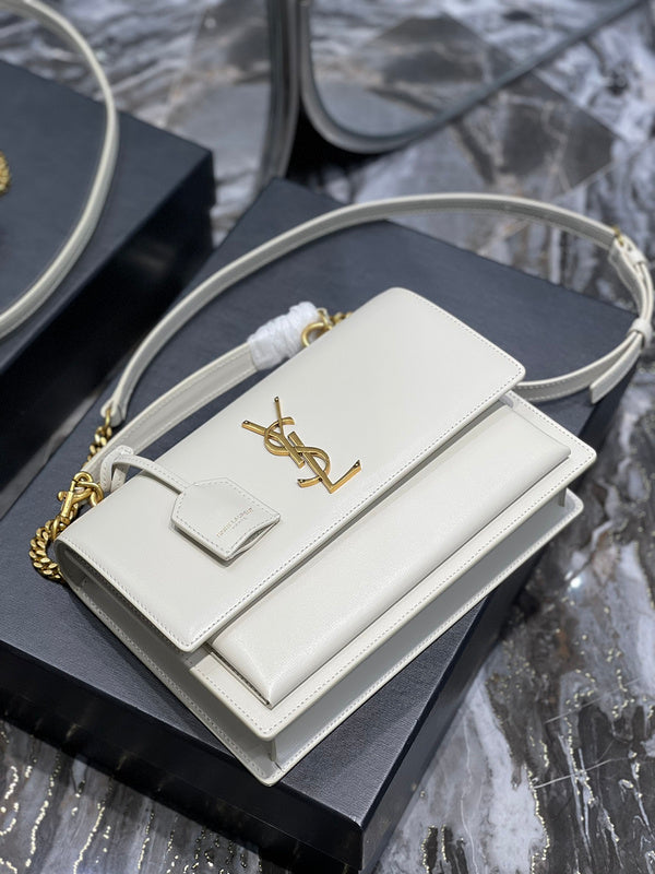 Glamy - YLS Bags - 566