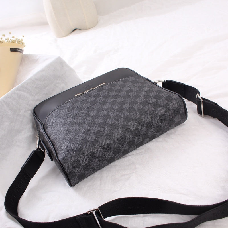 Satchel Bags - VL Bags - 3469